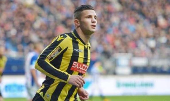 武里南联后卫谈踢海港：我们会尽最大努力，在比赛中拿下3分