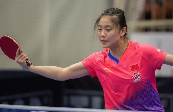 央视直播混团世界杯 国乒一日双赛迎战韩国法国 附详细赛程安排