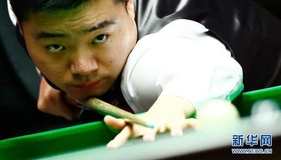 未来羽坛的 未来羽坛的