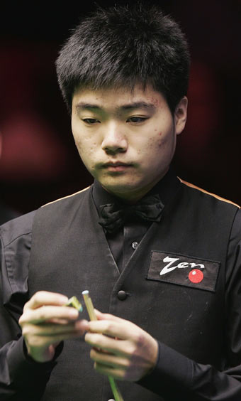 一场焦点对 一场焦点对